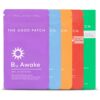 The Good Patch pack variado 5 tipos parches vegetales 20 unidades