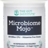The Gut Institute Microbiome Mojo caja frente