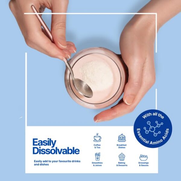 Lista de ingredientes en etiqueta