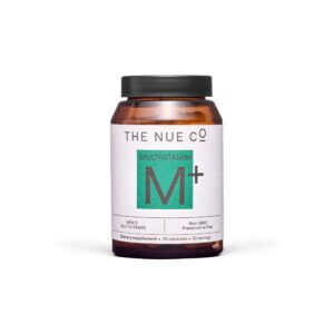 Frasco The Nue Co Men's Multivitamin