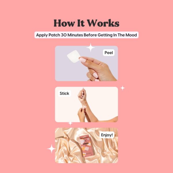 Version 1.0.0 Empaque y etiqueta del parche