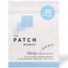 Parche The Patch Remedy Sleep con lavanda para dormir