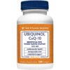 Version 1.0.0 Frente de The Vitamin Shoppe CoQ-10 ubiquinol 200 mg