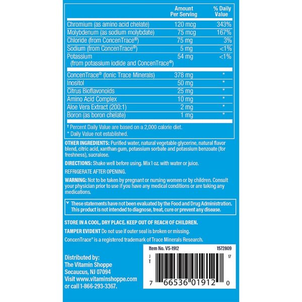 Version 1.0.0 Gotero para dosificación del multivitamínico líquido