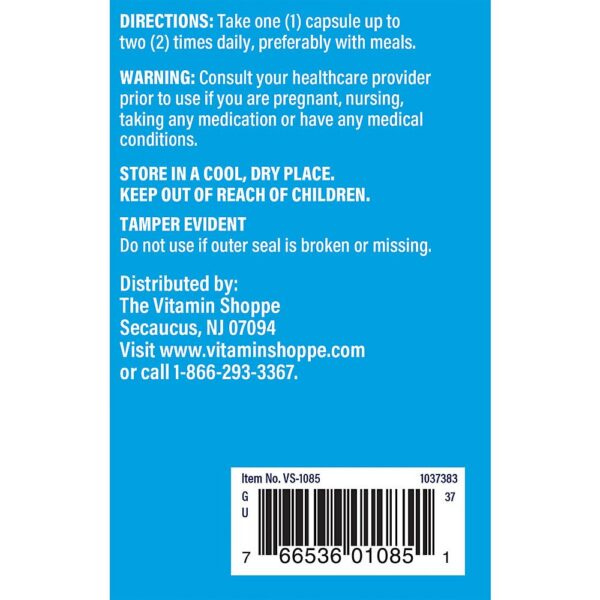 Version 1.0.0 Informacion de ingredientes