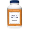 Version 1.0.0 The Vitamin Shoppe Multi Enzyme bottle front