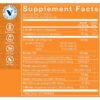 Version 1.0.0 Tabletas The Vitamin Shoppe Multi Enzyme en superficie