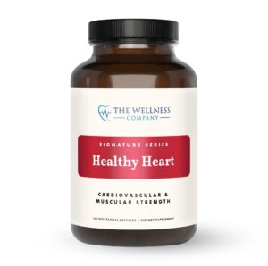 Version 1.0.0 Frasco The Wellness Company Healthy Heart