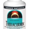 Version 1.0.0 Theracurmin Source Naturals cápsulas vegetales 300mg 60 unidades