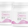 Frasco Theralogix Ovasitol polvo