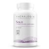 Theralogix Solo suplemento multivitamínico sin hierro 90 tabletas