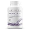 Version 1.0.0 Theralogix Thera-D 4000 IU suplemento vitamina d en tabletas