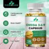 Ingredientes de Omega 3-6-9
