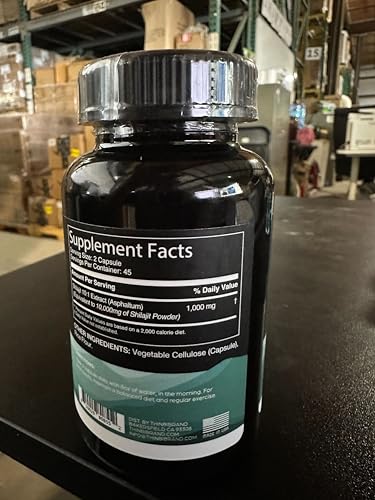 Version 1.0.0 Frasco y etiqueta de presentación