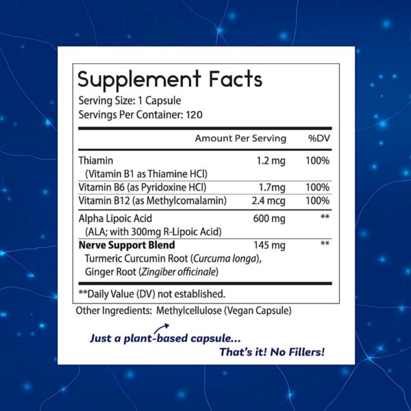 Caja y frascos de ácido alfa-lipoico