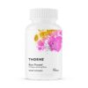 THORNE Basic Prenatal multivitamínico para embarazo caja frontal