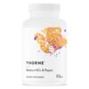 THORNE betaine hcl pepsin frasco frontal