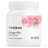 Etiqueta THORNE Collagen Plus Biotin