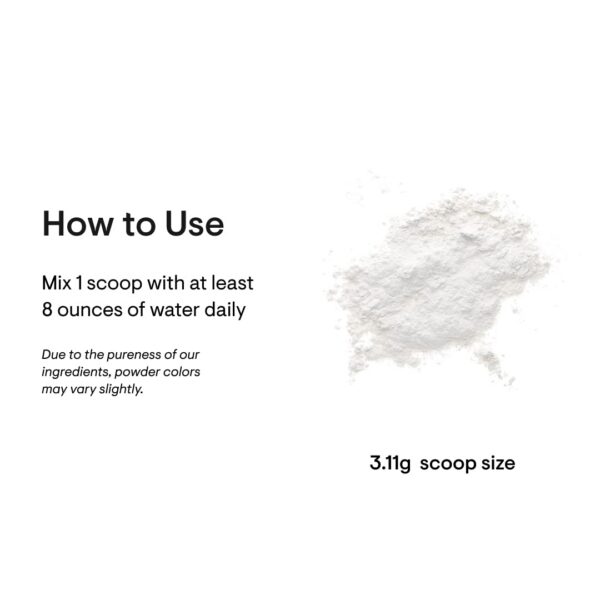 Cápsula Melaton-3 de THORNE