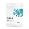 THORNE polvo vitamina C en envase 8.32 onzas