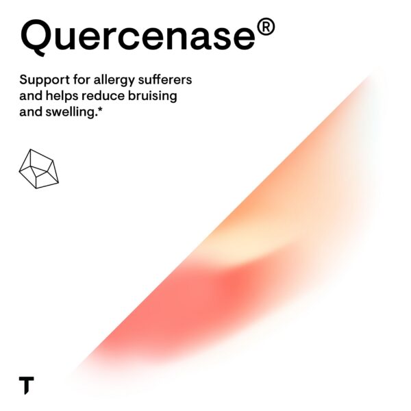 Caja de Quercetin Complex Thorne