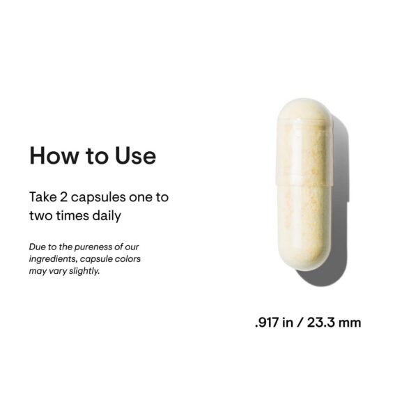 Cápsulas ResveraCel dentro de la caja