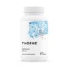 Frasco de Thorne Selenio 200 mcg