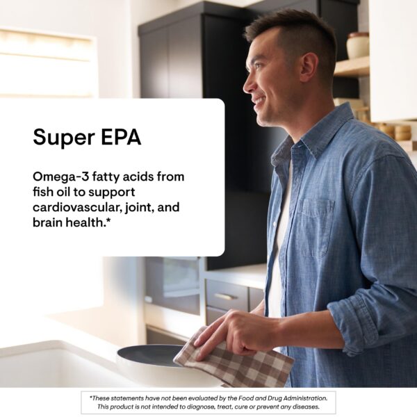 Frasco de THORNE en estante