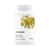 Frente del envase THORNE Vitamin K 60 cápsulas