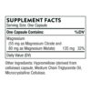 Envase de Vitamina D-5000