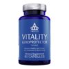 Thrivous Vitality suplemento geroprotector natural 60 cápsulas