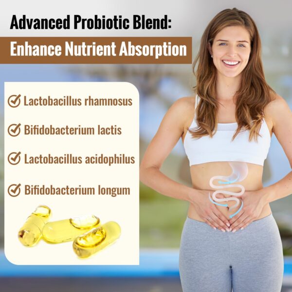 Mezcla de bayas de la fórmula 11 bayas