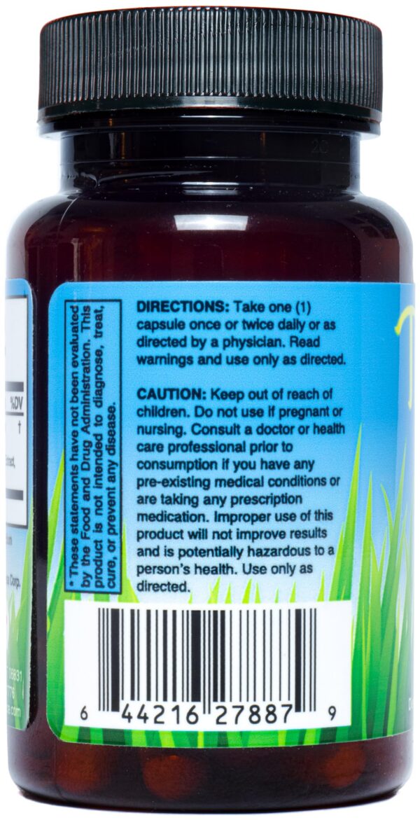 Version 1.0.0 Listado de ingredientes en etiqueta