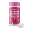 Frasco TIMORA Premium 10-en-1 Inositol cápsulas