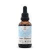 Tinctura natural flores de saúco 2 fl oz Garden Organics