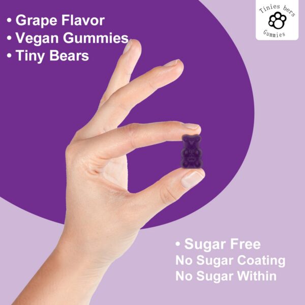 Lista de ingredientes y GMP