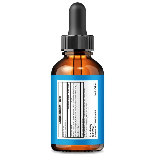 Spray Tinnitrol para bienestar y confort del oído