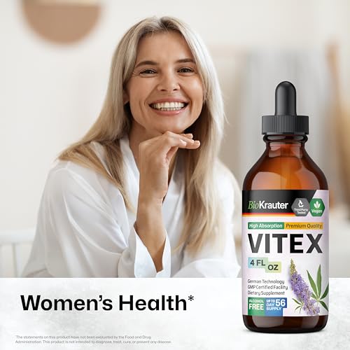 Version 1.0.0 Tintura BIO KRAUTER Dong Quai para salud de la mujer