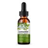 Tintura extracto toronjil Amazing Botanicals 10X 60ml relajación natural