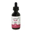 Version 1.0.0 Tintura herbal orgánica de saúco Seattle Elderberry 2oz