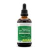 Tintura herbal Tribal Inflam-Ease botella frontal