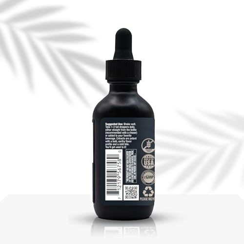 Tintura de Hongos VÀLLI con Melena de León