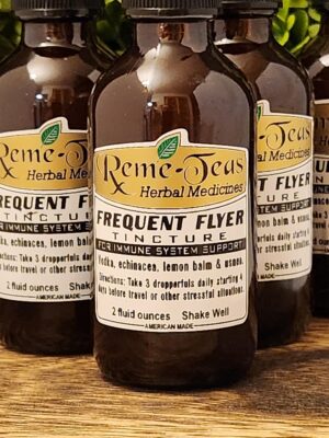 Tintura-remeteas-frequent-flyer-2oz-support-viajes