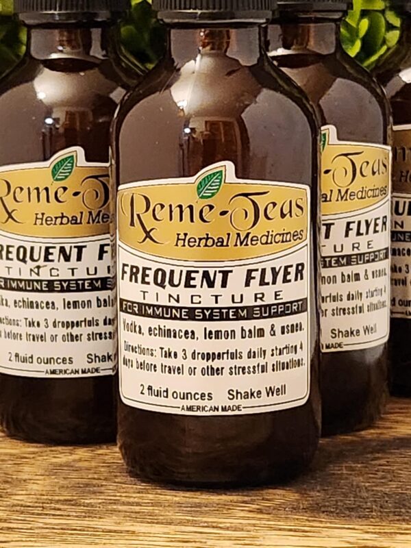 Tintura-remeteas-frequent-flyer-2oz-support-viajes