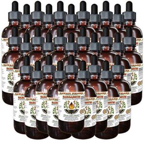 Tintura de Sargazo de Hawaii Pharm LLC