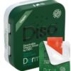 Tiras orales disolubles DISO Derma para piel y cabello
