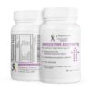 Version 1.0.0 Frente del envase TJ Nutrition Digestive Enzymes