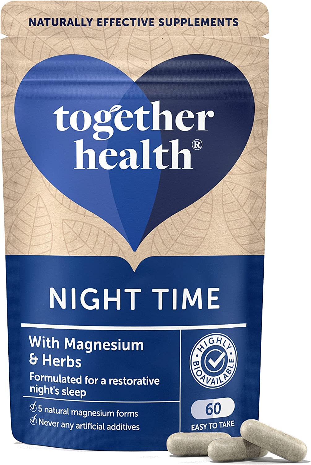 Together Magnesium Night