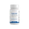 TolerAid Biotics Research suplemento detoxificación 60 cápsulas