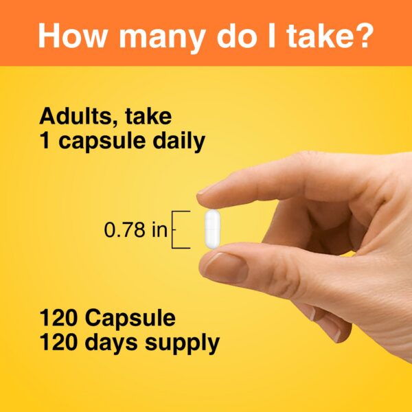 Suplemento para huesos y músculos vitamina D3 y K2 TOLOUS